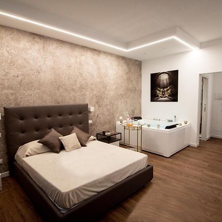 Fervore Luxury Rooms Palermo Ngoại thất bức ảnh