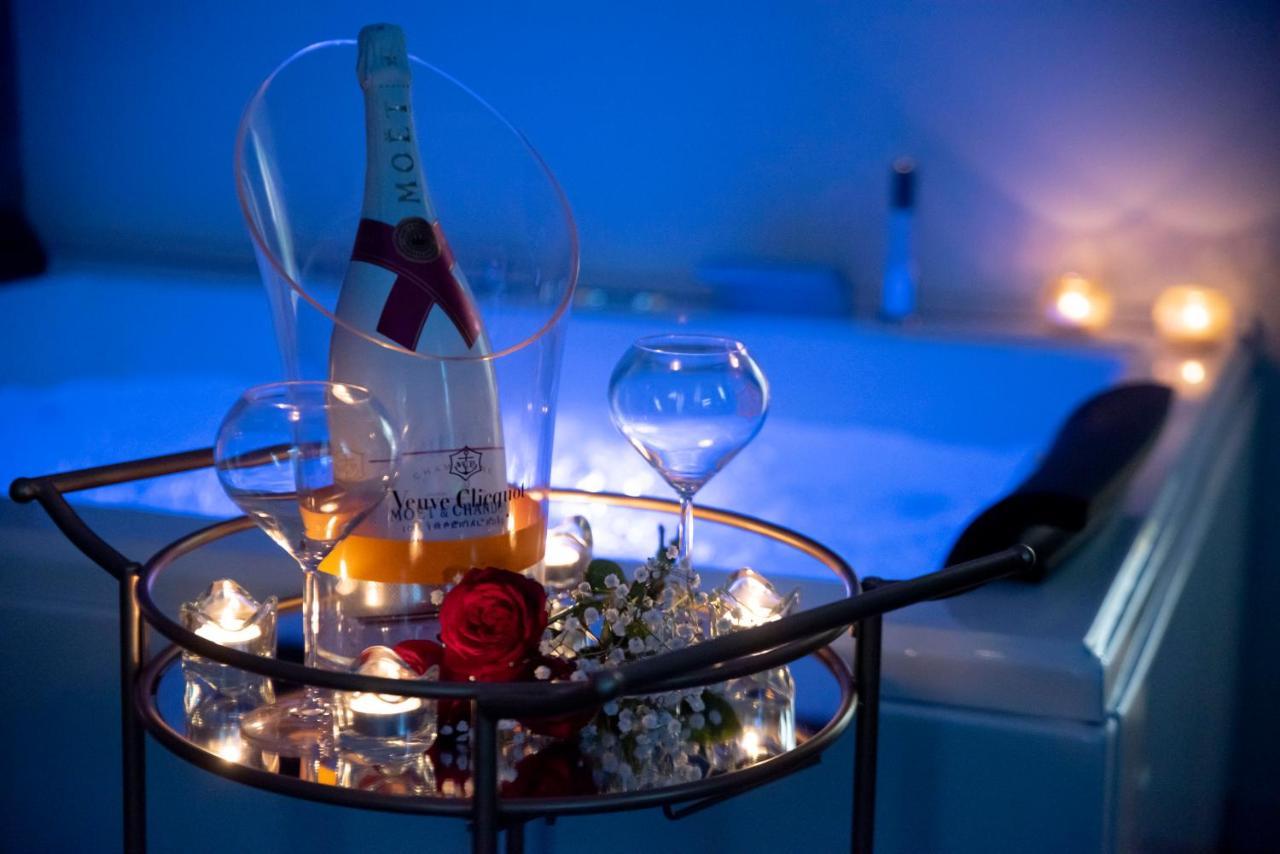 Fervore Luxury Rooms Palermo Ngoại thất bức ảnh