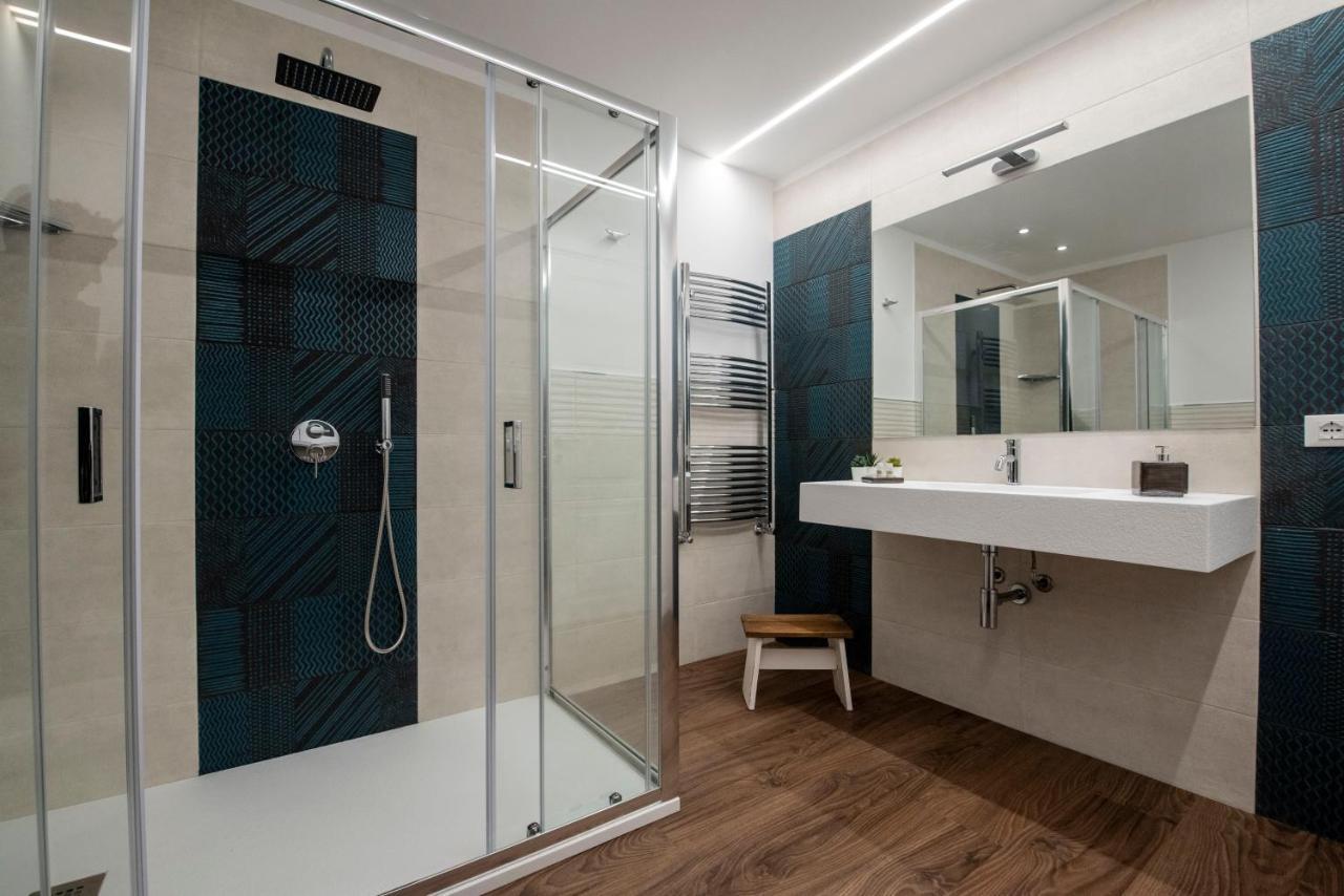 Fervore Luxury Rooms Palermo Ngoại thất bức ảnh