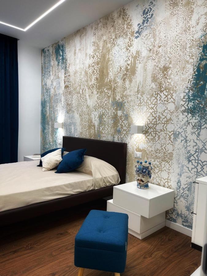 Fervore Luxury Rooms Palermo Ngoại thất bức ảnh