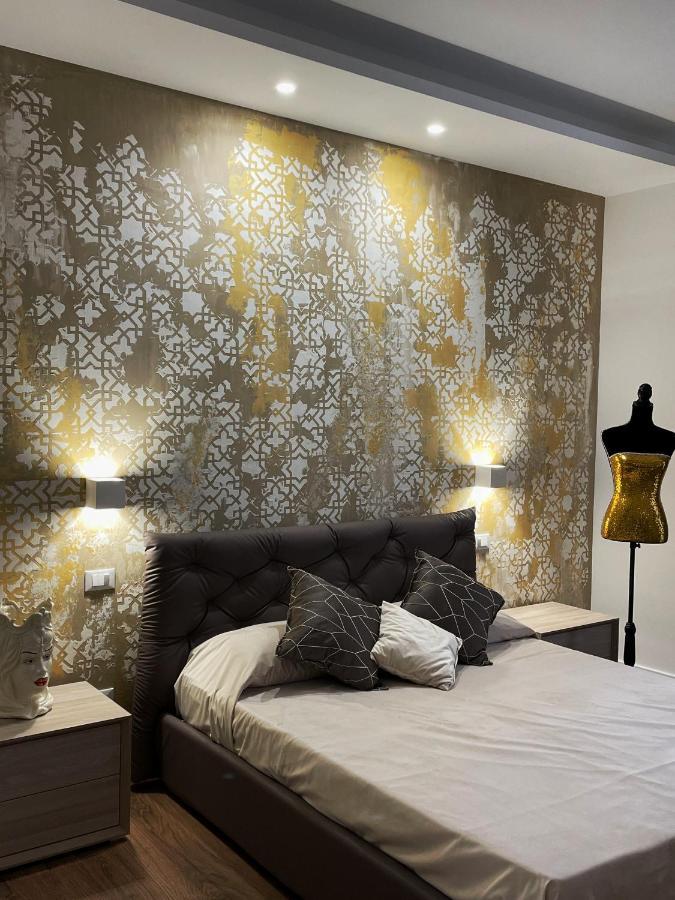 Fervore Luxury Rooms Palermo Ngoại thất bức ảnh